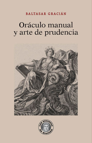 ORACULO MANUAL Y ARTE DE PRUDENCIA