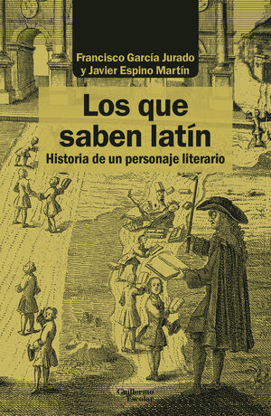 LOS QUE SABEN LATIN