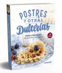 POSTRES Y OTRAS DULCER­AS