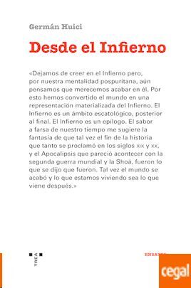 DESDE EL INFIERNO