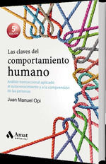 CLAVES DEL COMPORTAMIENTO HUMANO, LAS