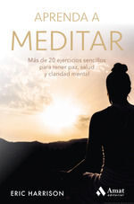 APRENDA A MEDITAR 2'ED