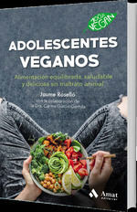 ADOLESCENTES VEGANOS