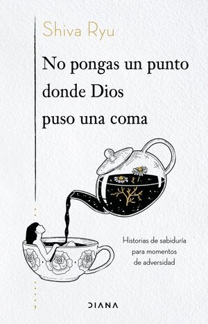 NO PONGAS UN PUNTO DONDE DIOS PUSO UNA COMA