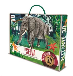 LA SELVA 3D