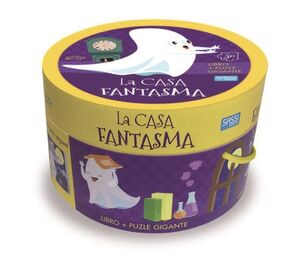 CASA FANTASMA 2018