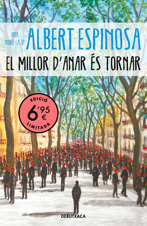 EL MILLOR D´ANAR ÉS TORNAR