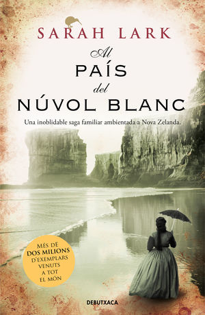 AL PAIS DEL NUVOL BLANC (NUVOL BLANC 1)