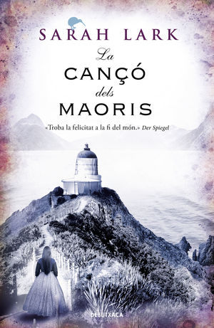 LA CANÇO DELS MAORIS (NUVOL BLANC 2)