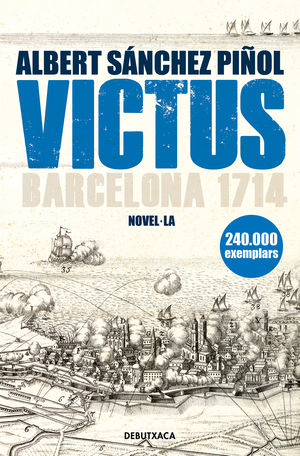 VICTUS (EDICIO EN CATALA)