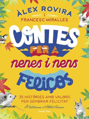 CONTES PER A NENES I NENS FELIÇOS