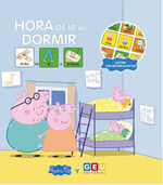 HORA DE IR A DORMIR CUENTO PEPPA PIG