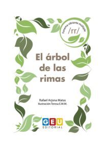 EL ÁRBOL DE LAS RIMAS