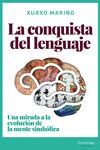 LA CONQUISTA DEL LENGUAJE