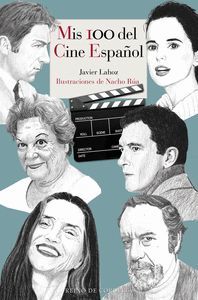 MIS 100 DEL CINE ESPAÑOL