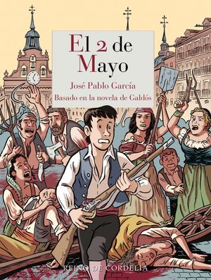 EL 2 DE MAYO