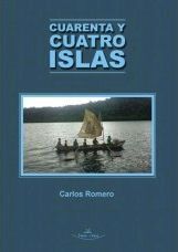 CUARENTA Y CUATRO ISLAS