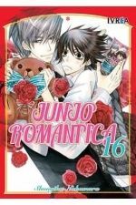 JUNJO ROMANTICA 16