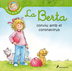 LA BERTA CONVIU AMB EL CORONAVIRUS (EL MÓN DE LA BERTA)