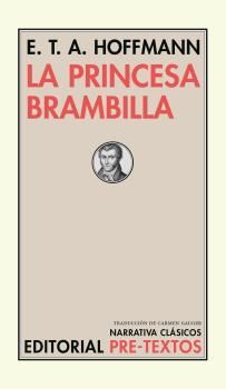 LA PRINCESA BRAMBILLA