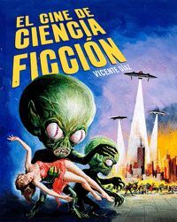 EL LIBRO DE CIENCIA FICCION