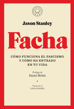 FACHA (EDICIÓN EPUB)