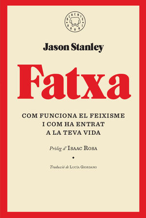 FATXA (EDICIÓ EPUB)