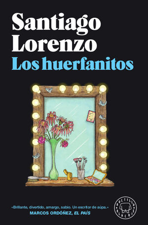 LOS HUERFANITOS (EDICIÓN EPUB)