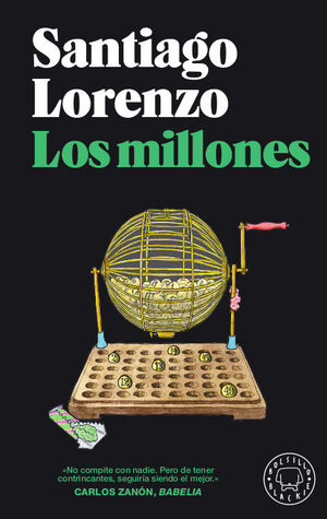 LOS MILLONES (EDICIÓN EPUB)