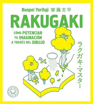 RAKUGAKI - NUEVA EDICIÓN
