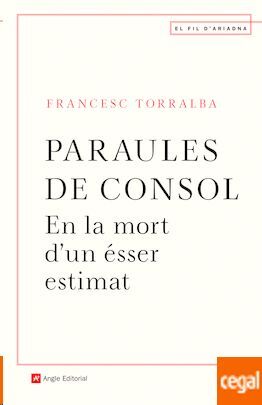 PARAULES DE CONSOL CATALAN