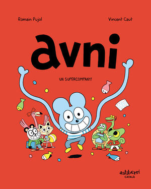 AVNI 2 (CATALA)