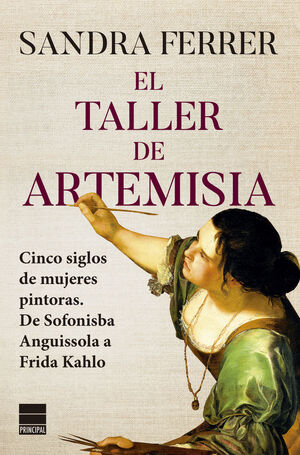 EL TALLER DE ARTEMISIA