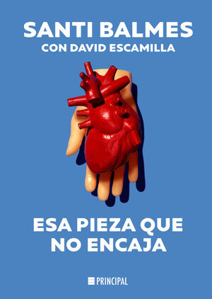 ESA PIEZA QUE NO ENCAJA