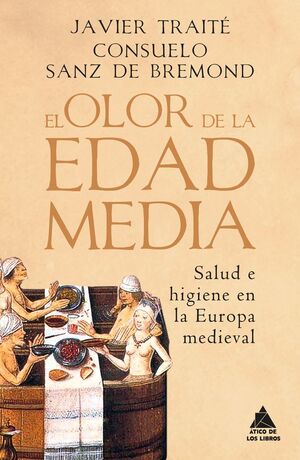 EL OLOR EN LA EDAD MEDIA