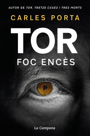 TOR: EL FOC ENCÈS TOT L'ANY