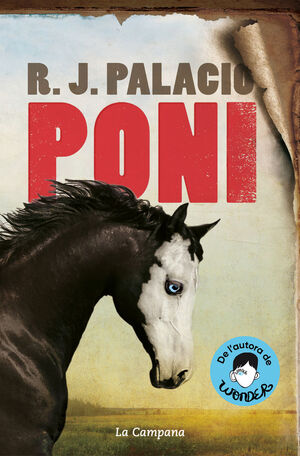 PONI -CATALA