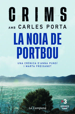 CRIMS:LA NOIA DE PORTBOU