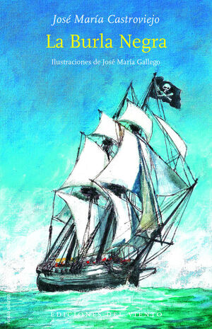 LA BURLA NEGRA (BENITO SOTO)