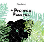 LA PEQUEÃA PANTERA