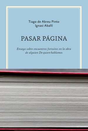 PASAR PÁGINA