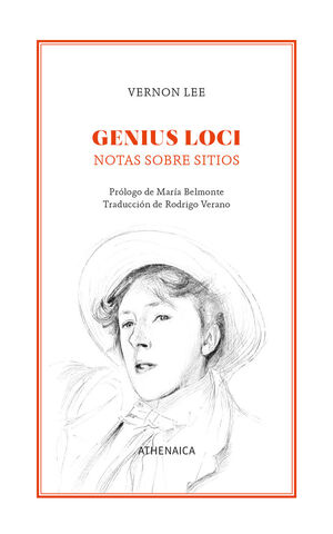 GENIUS LOCI