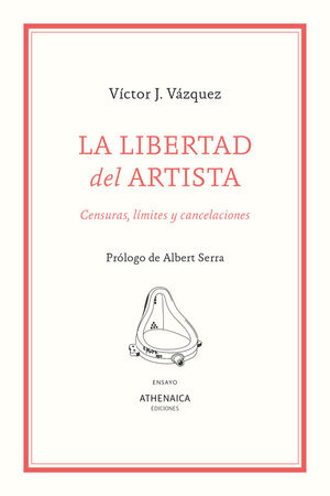 LA LIBERTAD DEL ARTISTA