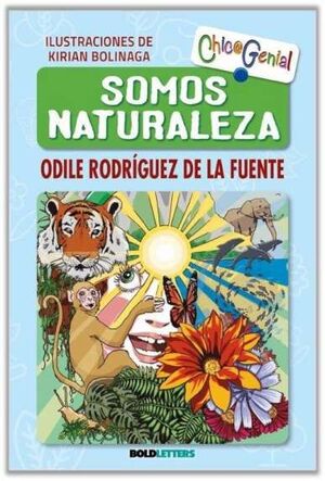 SOMOS NATURALEZA