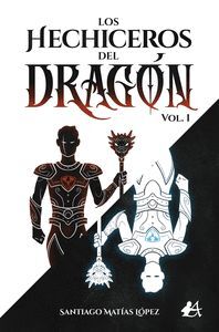 LOS HECHICEROS DEL DRAGON