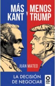 MAS KANT Y MENOS TRUMP