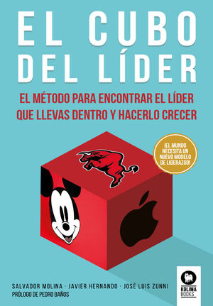 CUBO DEL LIDER, EL