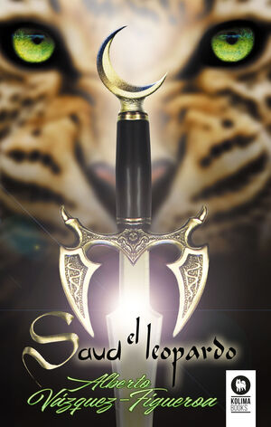 SAUD EL LEOPARDO