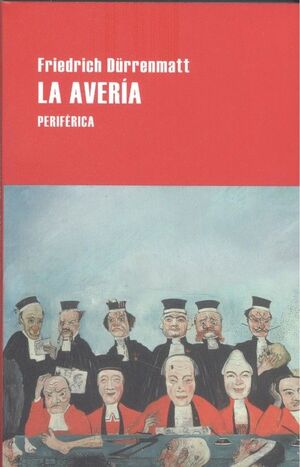 LA AVERIA