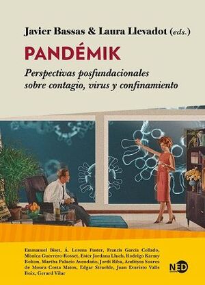 PANDÉMIK